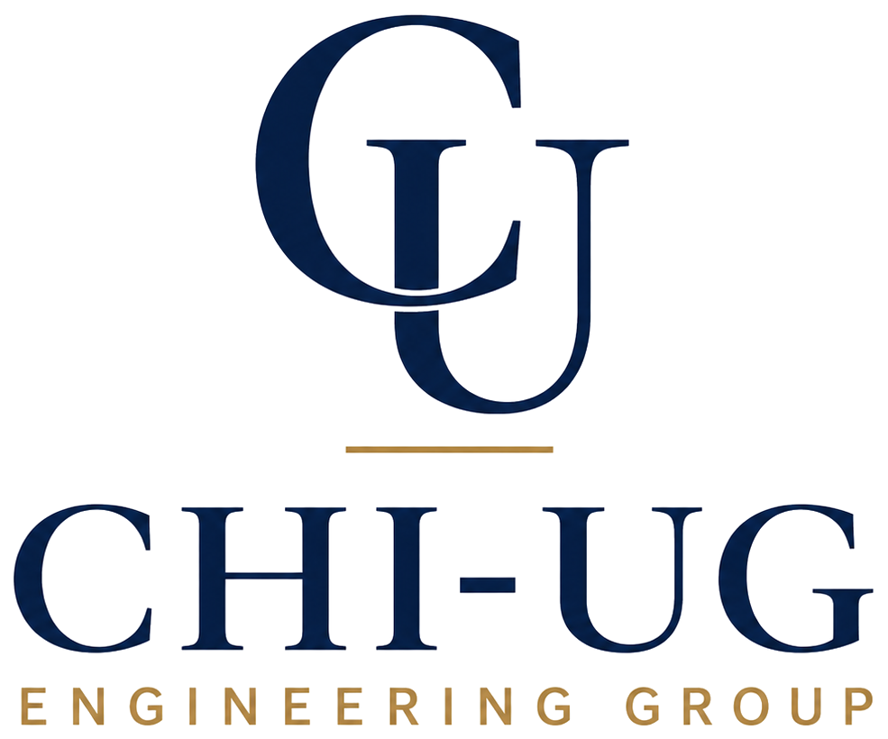 CHI-UG Engineering Group logo
